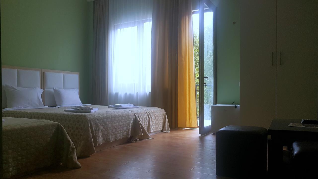 Hotel Stal+ Tbilisi Exterior foto