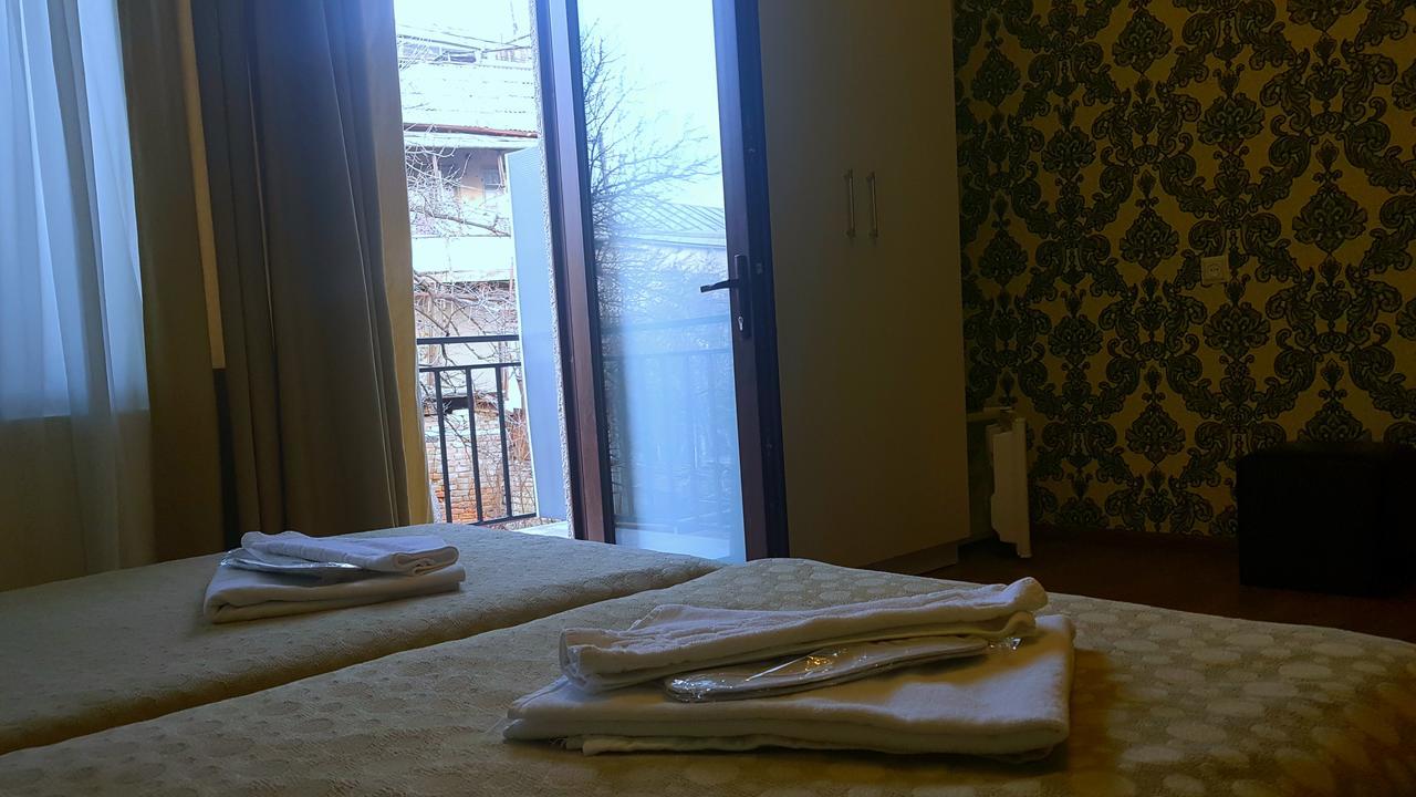 Hotel Stal+ Tbilisi Exterior foto
