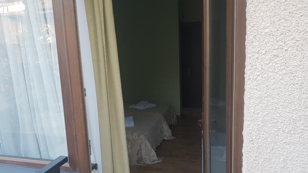 Hotel Stal+ Tbilisi Exterior foto