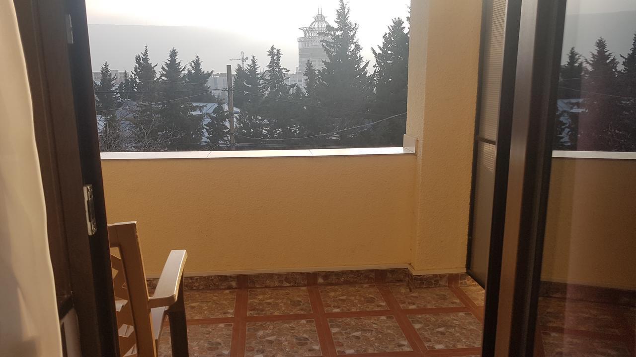 Hotel Stal+ Tbilisi Exterior foto