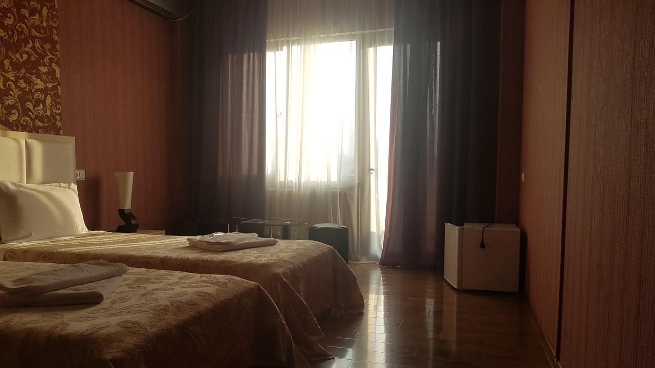 Hotel Stal+ Tbilisi Exterior foto