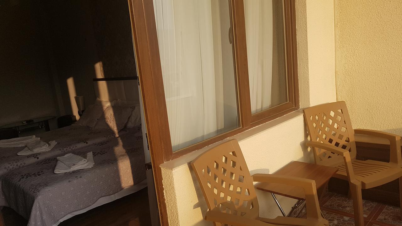 Hotel Stal+ Tbilisi Exterior foto