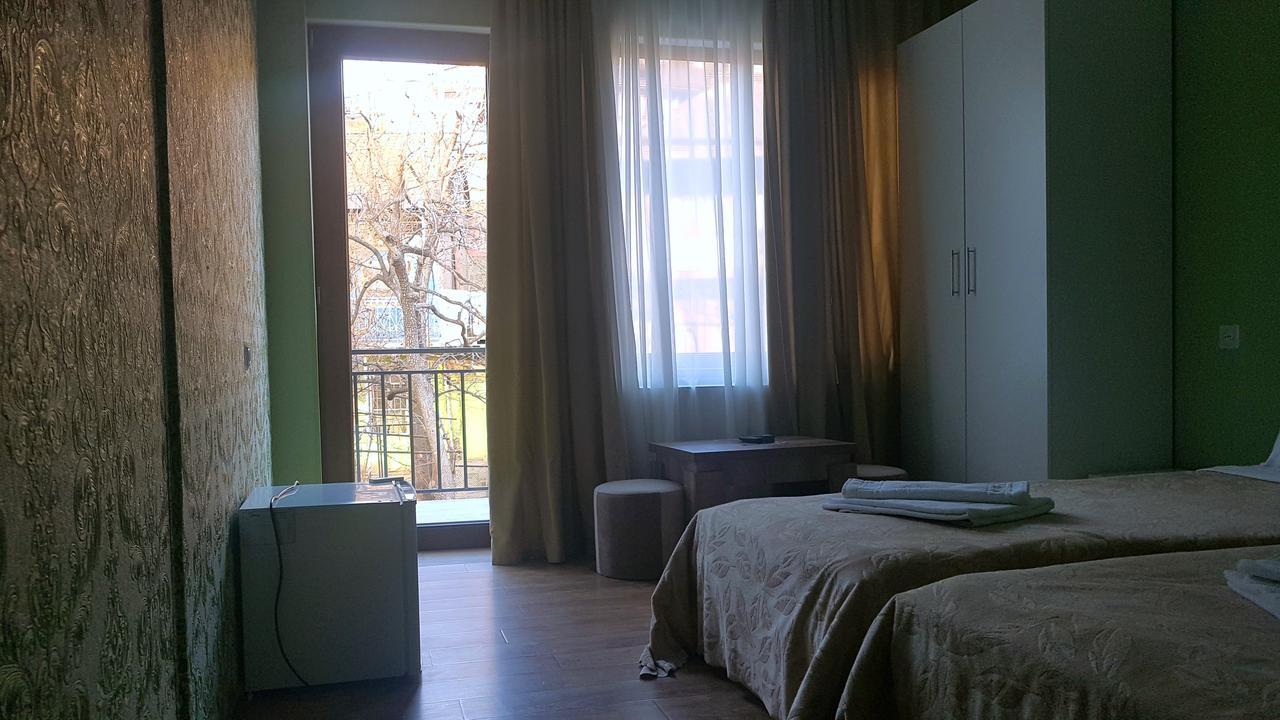 Hotel Stal+ Tbilisi Exterior foto
