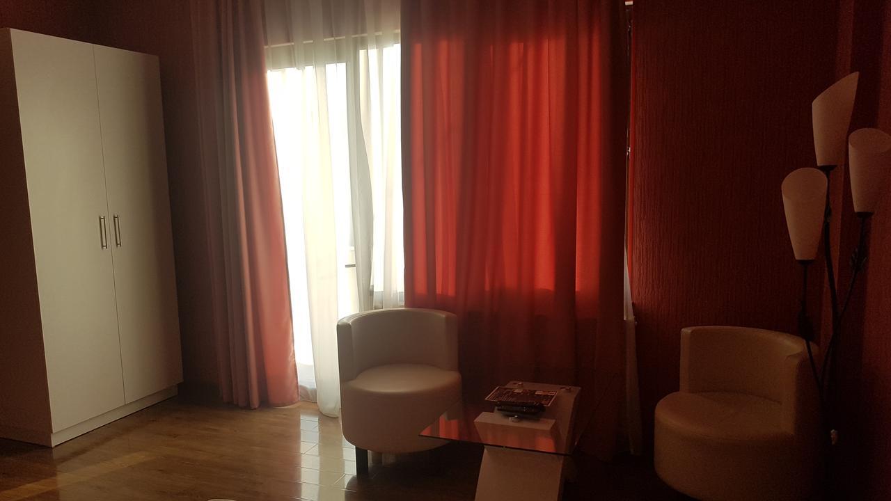 Hotel Stal+ Tbilisi Exterior foto
