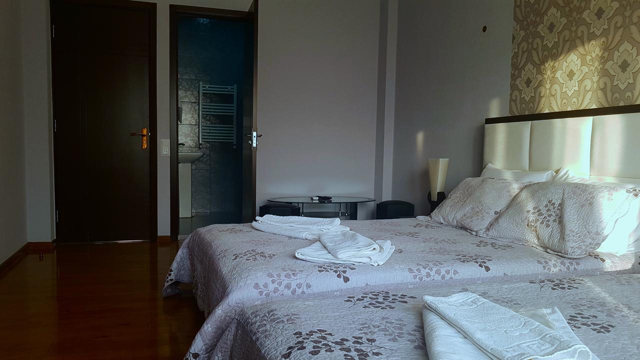 Hotel Stal+ Tbilisi Exterior foto