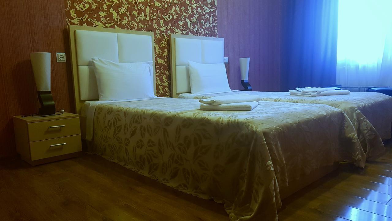 Hotel Stal+ Tbilisi Exterior foto