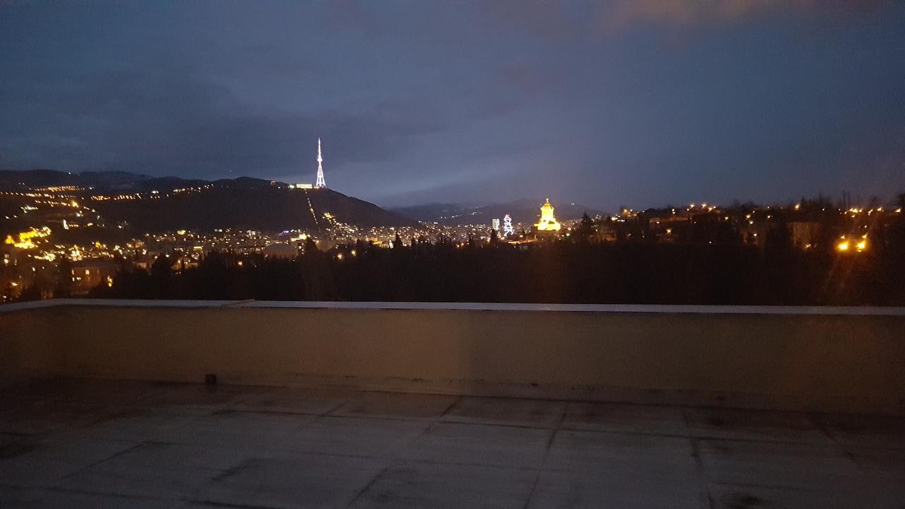 Hotel Stal+ Tbilisi Exterior foto