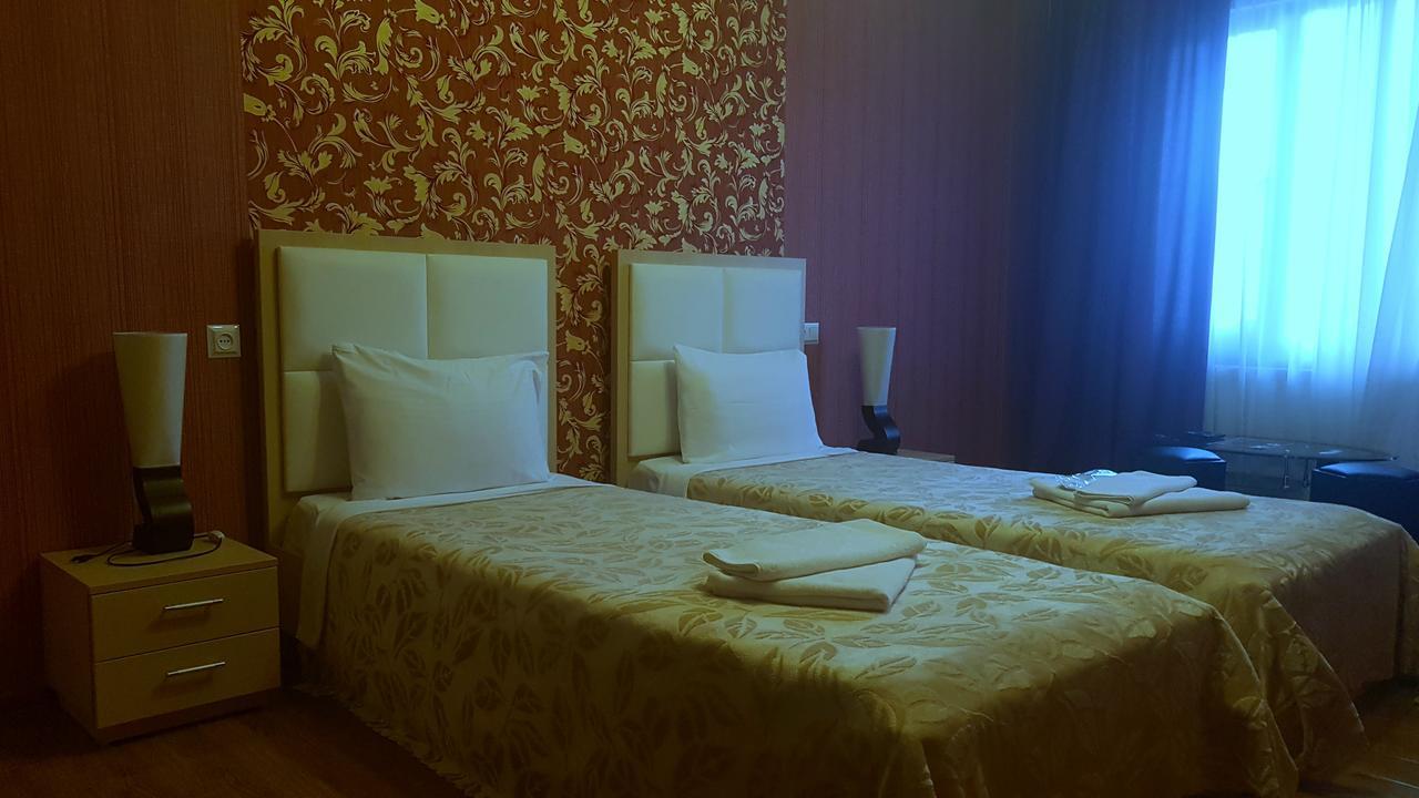 Hotel Stal+ Tbilisi Exterior foto