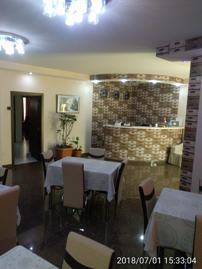 Hotel Stal+ Tbilisi Exterior foto