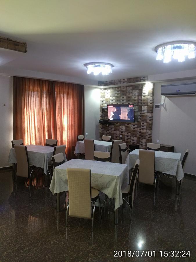 Hotel Stal+ Tbilisi Exterior foto