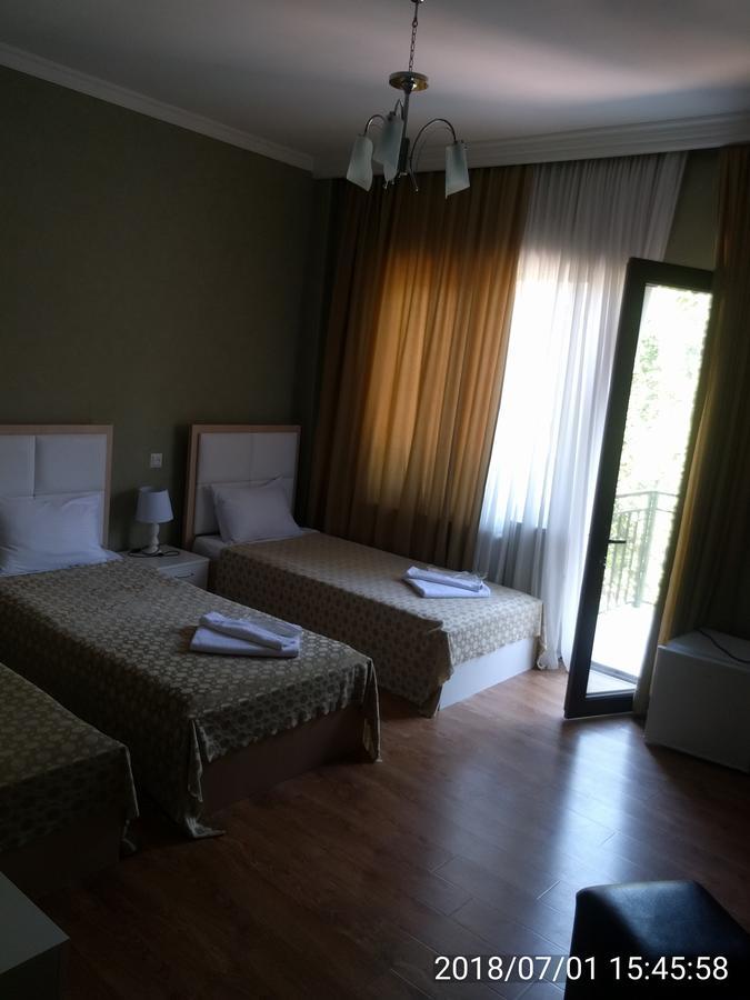 Hotel Stal+ Tbilisi Exterior foto