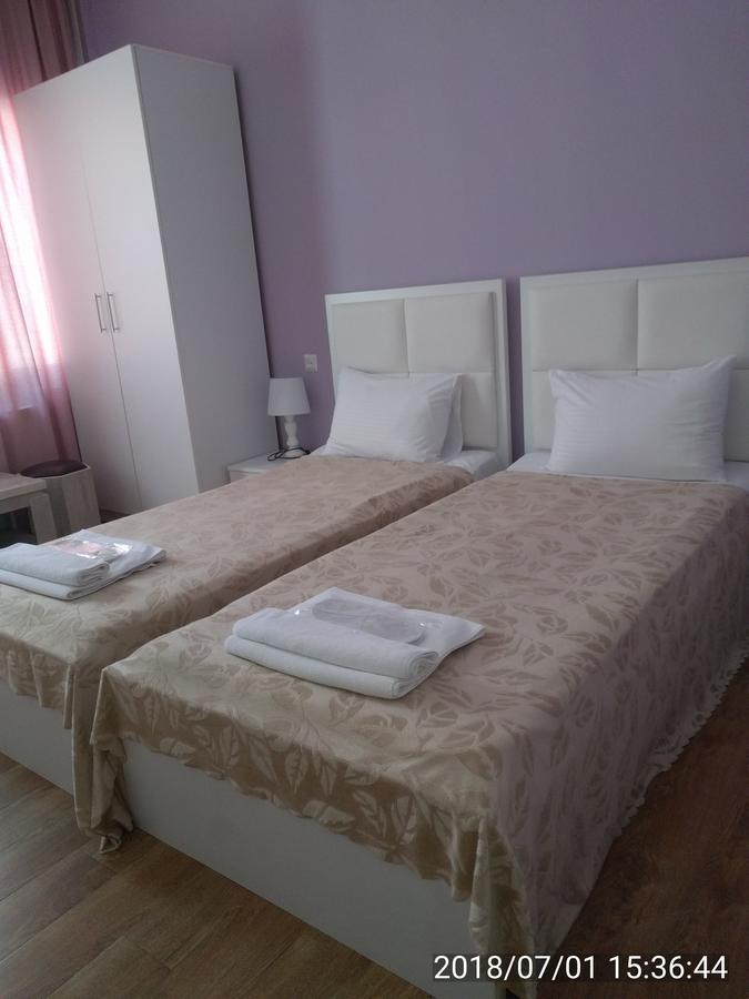 Hotel Stal+ Tbilisi Exterior foto