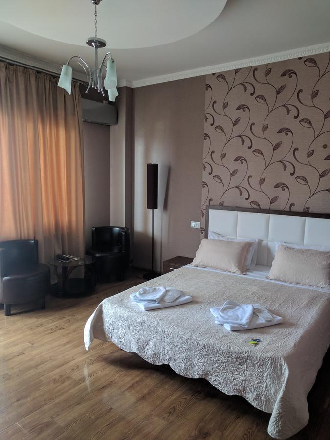 Hotel Stal+ Tbilisi Exterior foto