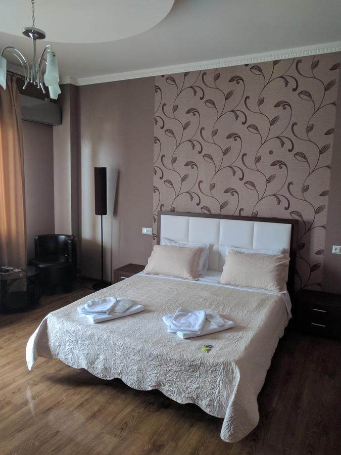 Hotel Stal+ Tbilisi Exterior foto
