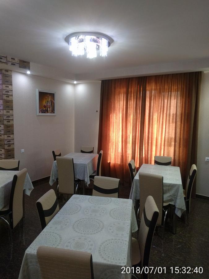 Hotel Stal+ Tbilisi Exterior foto